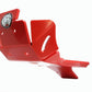 AXP Enduro Xtrem Skid plate - HDPE 8mm Gas Gas EC250/300