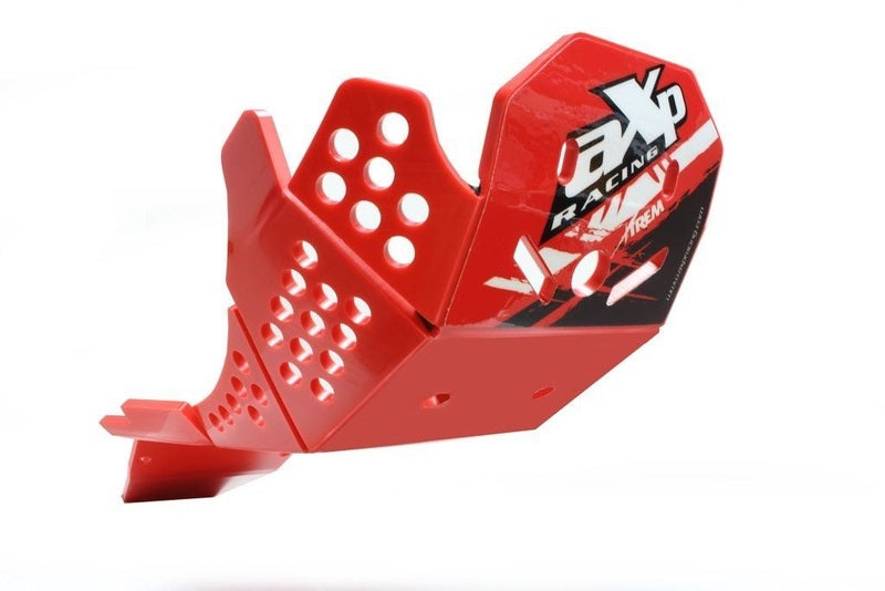 AXP Enduro Xtrem Skid plate - HDPE 8mm Honda CRF450L - 1053261