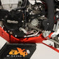 AXP Enduro Xtrem Skid plate - HDPE 8mm Beta RR - 1053262