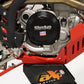 AXP Enduro Xtrem Skid plate - HDPE 8mm Beta RR - 1053262