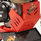 AXP Enduro Xtrem Skid plate - HDPE 8mm Beta RR - 1053262