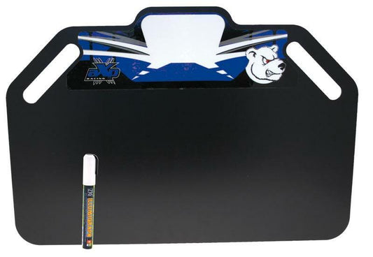 AXP Pit Board Blue