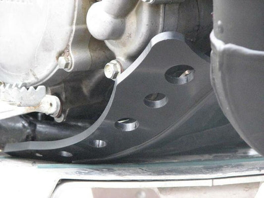 AXP GP Skid plate - HDPE 6mm Yamaha YZ85 - 1053270
