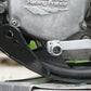 AXP GP Skid plate - HDPE 6mm Yamaha YZ85 - 1053270