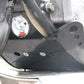 AXP GP Skid plate - HDPE 6mm Yamaha YZ85 - 1053270