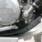 AXP GP Skid plate - HDPE 6mm Yamaha YZ85 - 1053270