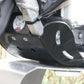 AXP GP Skid plate - HDPE 6mm Yamaha YZ125 - 1053271
