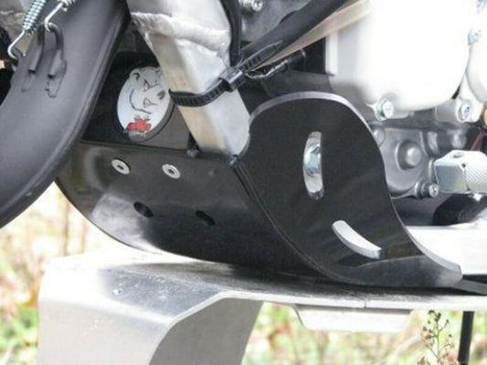 AXP GP Skid plate - HDPE 6mm Yamaha YZ125 - 1053271