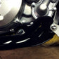 AXP GP Skid plate - HDPE 6mm Yamaha YZ250