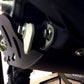 AXP GP Skid plate - HDPE 6mm Yamaha YZ250