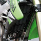 AXP Aluminium Radiator guard - Kawasaki KX250F - 1053277