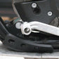 AXP GP Skid plate - HDPE 6mm KTM SX65
