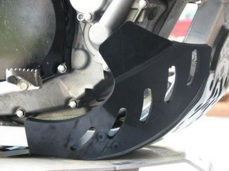 AXP GP Skid plate - HDPE 6mm Kawasaki KX450F - 1053280