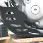 AXP GP Skid plate - HDPE 6mm Suzuki RM-Z250 - 1053285