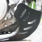 AXP GP Skid plate - HDPE 6mm Suzuki RM-Z250 - 1053285