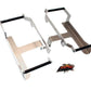 AXP Aluminium Radiator guard - KTM SX125