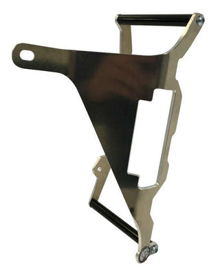 AXP Aluminium Radiator guard - KTM SX125