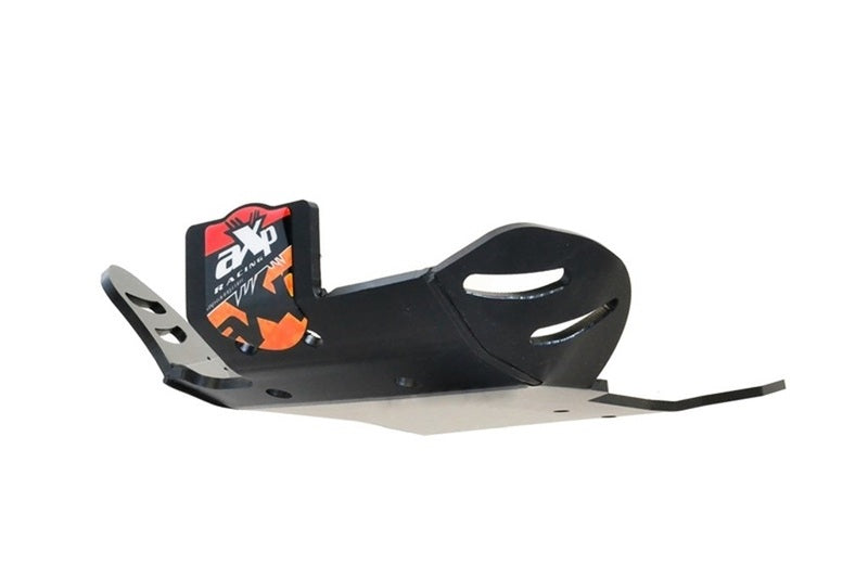 AXP Enduro Skid plate - HDPE 6mm KTM - 1053293