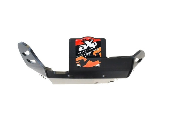 AXP Enduro Skid plate - HDPE 6mm KTM - 1053293