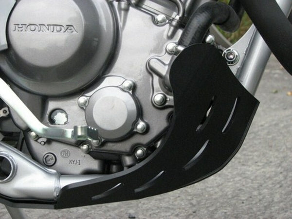 AXP Enduro Unterfahrschutz - HDPE 6mm Honda CRF250L 