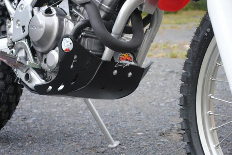 AXP Enduro Skid plate - HDPE 6mm Honda CRF250L