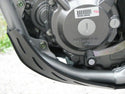 AXP Enduro Unterfahrschutz - HDPE 6mm Honda CRF250L 