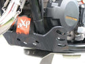 AXP Enduro Skid plate - HDPE 6mm KTM - 1053306