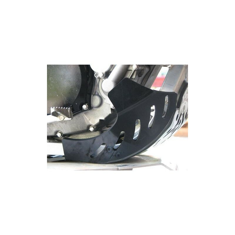 AXP GP Skid plate - HDPE 6mm Kawasaki KX250F - 1053308