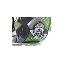 AXP GP Unterfahrschutz - HDPE 6mm Kawasaki KX250F - 1053308 