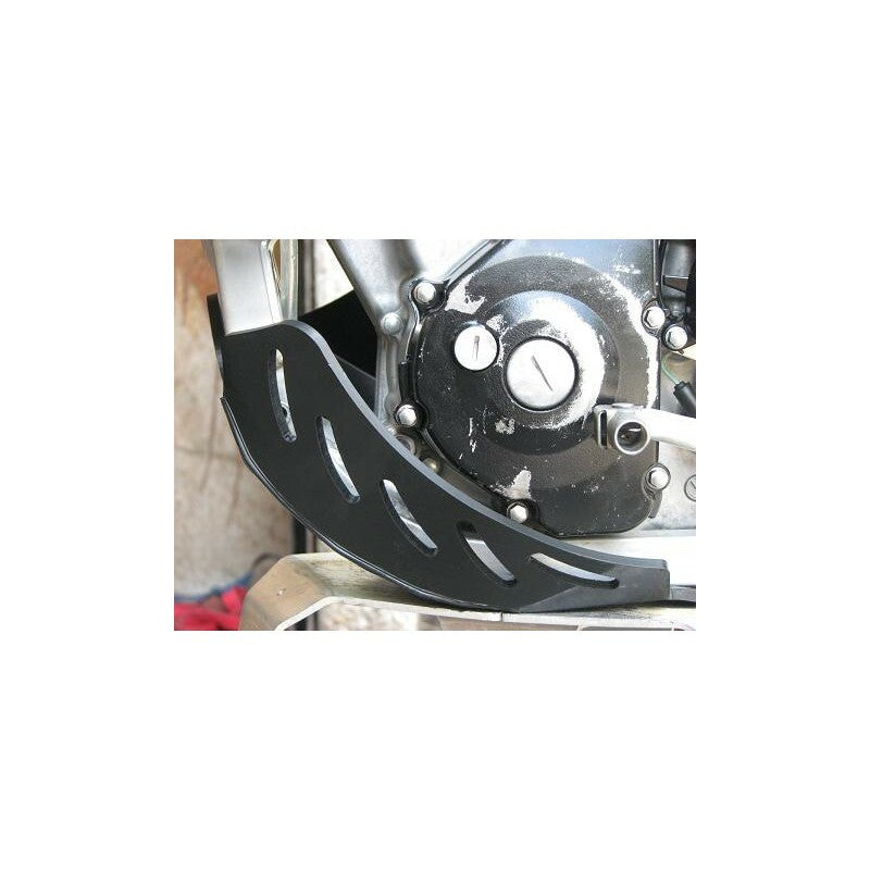 AXP GP Skid plate - HDPE 6mm Kawasaki KX250F - 1053308