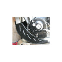 AXP GP Unterfahrschutz - HDPE 6mm Kawasaki KX250F - 1053308 