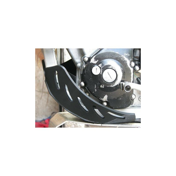 AXP GP Unterfahrschutz - HDPE 6mm Kawasaki KX250F - 1053308 