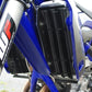 AXP Aluminium Radiator guard - Sherco - 1053310