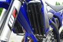 AXP Aluminium-Kühlerschutz - Sherco - 1053310 