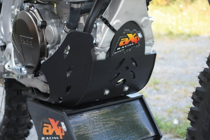 AXP GP Skid plate - HDPE 6mm Yamaha YZ450F - 1053311