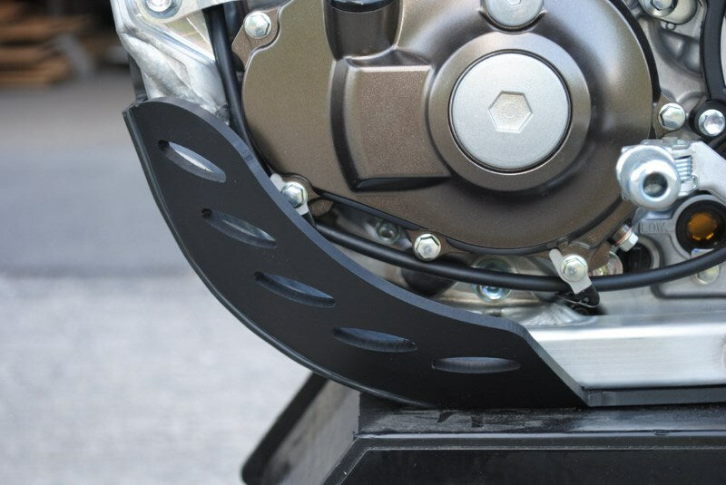 AXP GP Skid plate - HDPE 6mm Yamaha YZ450F - 1053311