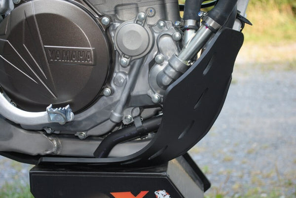 AXP GP Skid plate - HDPE 6mm Yamaha YZ450F - 1053311