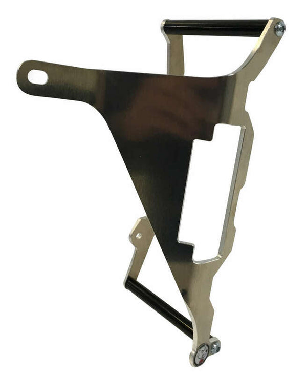 AXP Aluminium Radiator guard - Sherco - 1053314