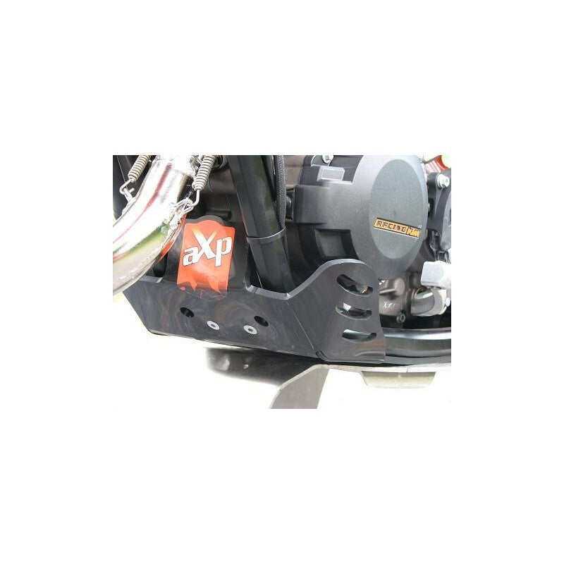 AXP GP Skid plate - HDPE 6mm KTM SX125 - 1053317