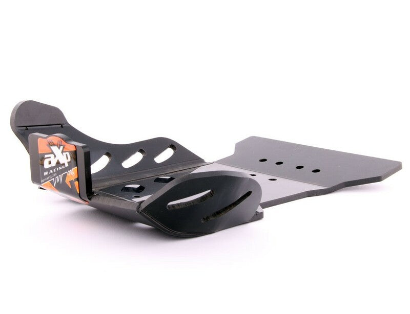 AXP GP Skid plate - HDPE 6mm KTM SX250 - 1053318