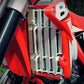 AXP Aluminium Radiator guard - Beta