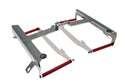 AXP Aluminium Radiator guard - Beta