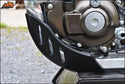 AXP GP Skid plate - HDPE 6mm Yamaha - 1053338