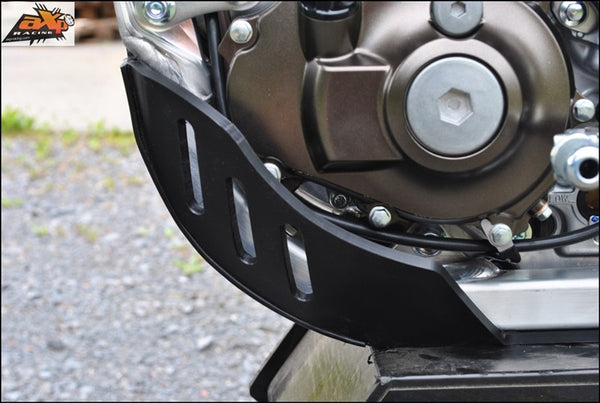AXP GP Skid plate - HDPE 6mm Yamaha - 1053338