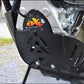 AXP GP Skid plate - HDPE 6mm Yamaha - 1053338