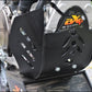 AXP GP Skid plate - HDPE 6mm Yamaha - 1053339