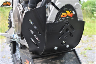 AXP GP Skid plate - HDPE 6mm Yamaha - 1053339