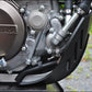 AXP Enduro Skid plate - HDPE 6mm Yamaha
