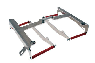 AXP Aluminium Radiator guard - Beta RR350
