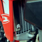 AXP Aluminium Radiator guard - Beta RR350